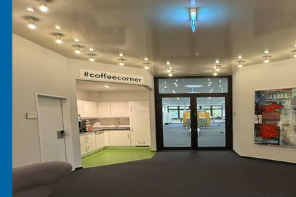 Gewerbeobjekt Bielefeld Sennestadt - 2 Zimmer, 1 m&sup2;, 11.520&euro; | Angebot:25669079