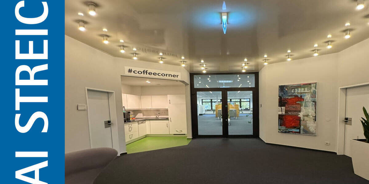 Gewerbeobjekt Bielefeld Sennestadt - 2 Zimmer, 1 m&sup2;, 11.520&euro; | Angebot:25669079