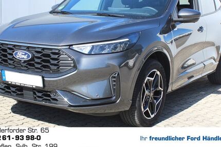Ford Kuga 6.200 km 44.590 &euro; Bad Salzuflen 32107
