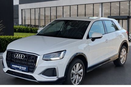 Audi Q2 8.825 km 25.880 &euro; Bielefeld 33689