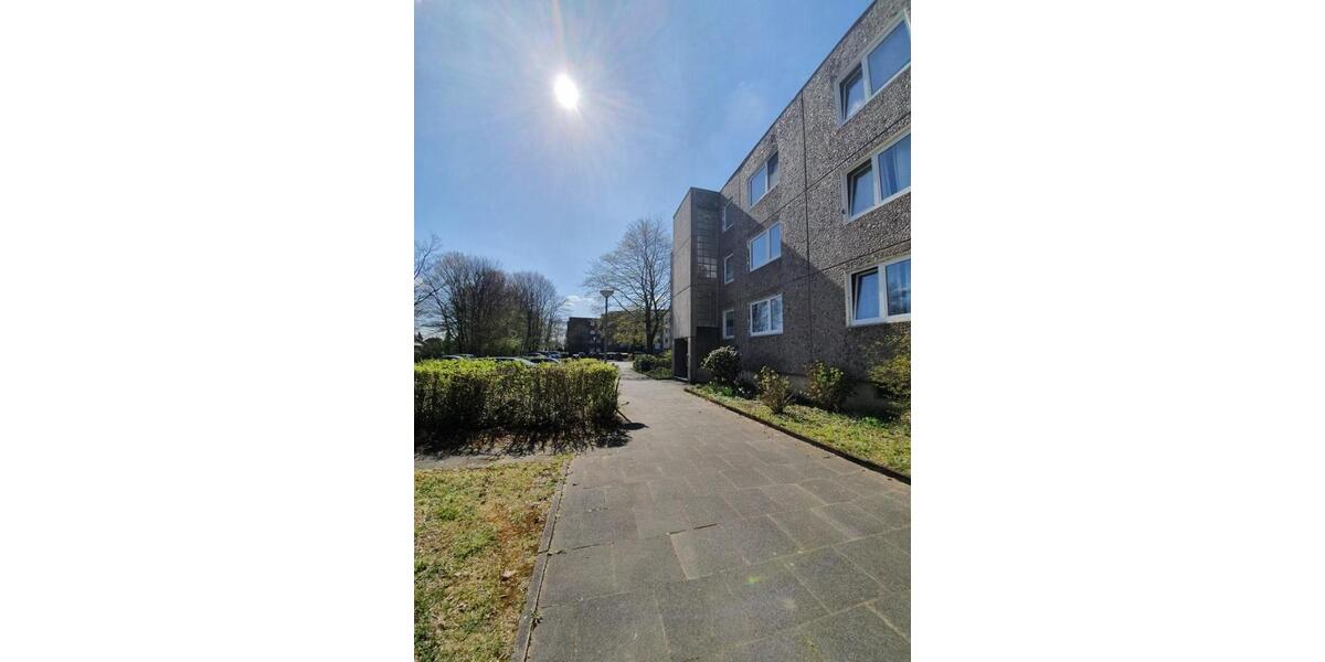 Etagenwohnung Bielefeld Jöllenbeck - 2 Zimmer, 58 m&sup2;, 409&euro; | Angebot:26361676