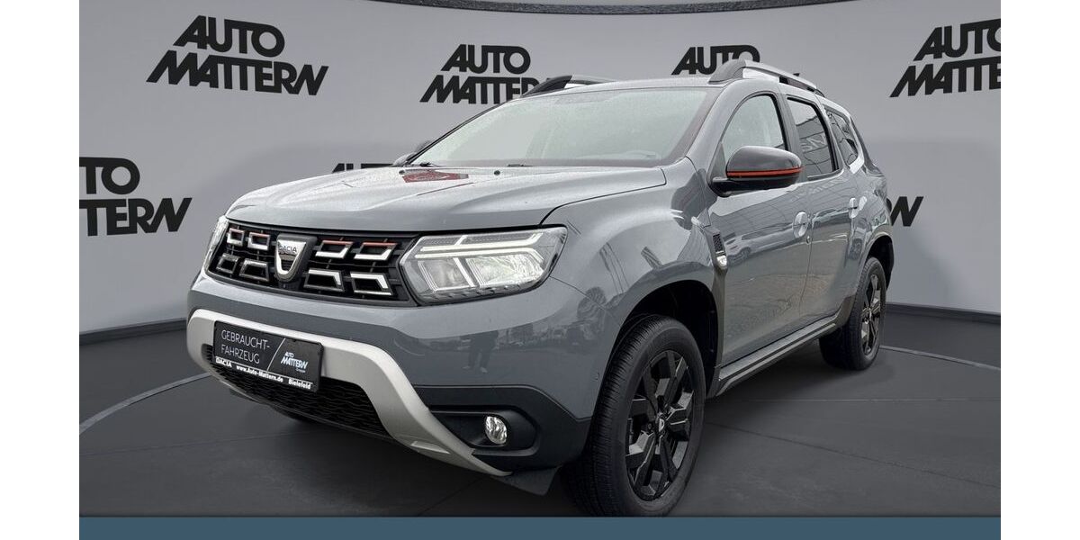 Dacia Duster 35.185 km 15.990 &euro; Bielefeld 33719