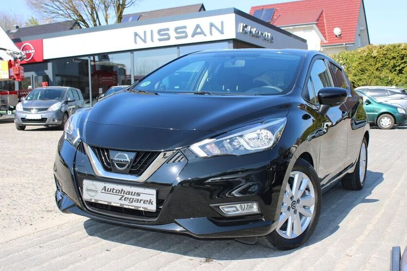 Micra