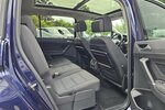 VW Touran 1.4 TSI SOUND NAVI PANO LED AHK 69.950 km 21.490 &euro; Löhne 32584