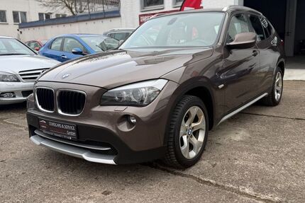 BMW X1 101.000 km 12.450 &euro; Lage 32791