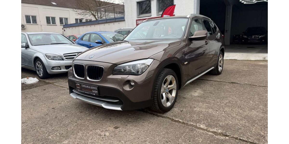 BMW X1 101.000 km 12.450 &euro; Lage 32791