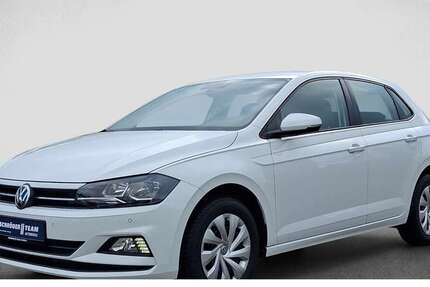 VW Polo 65.296 km 12.880 &euro; Verl 33415