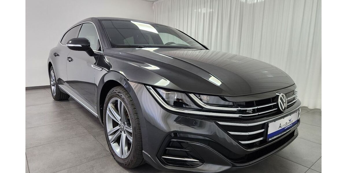 VW Arteon 38.337 km 25.990 &euro; Schloß Holte-Stukenbrock 33758