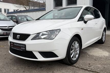 Seat Ibiza 63.000 km 8.990 &euro; Lage 32791
