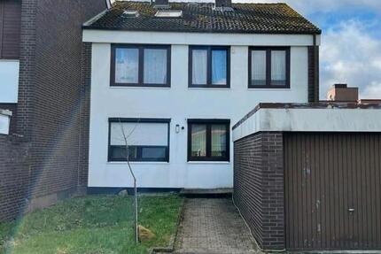 Mietwohnung Dachgeschoss 2 zimmer