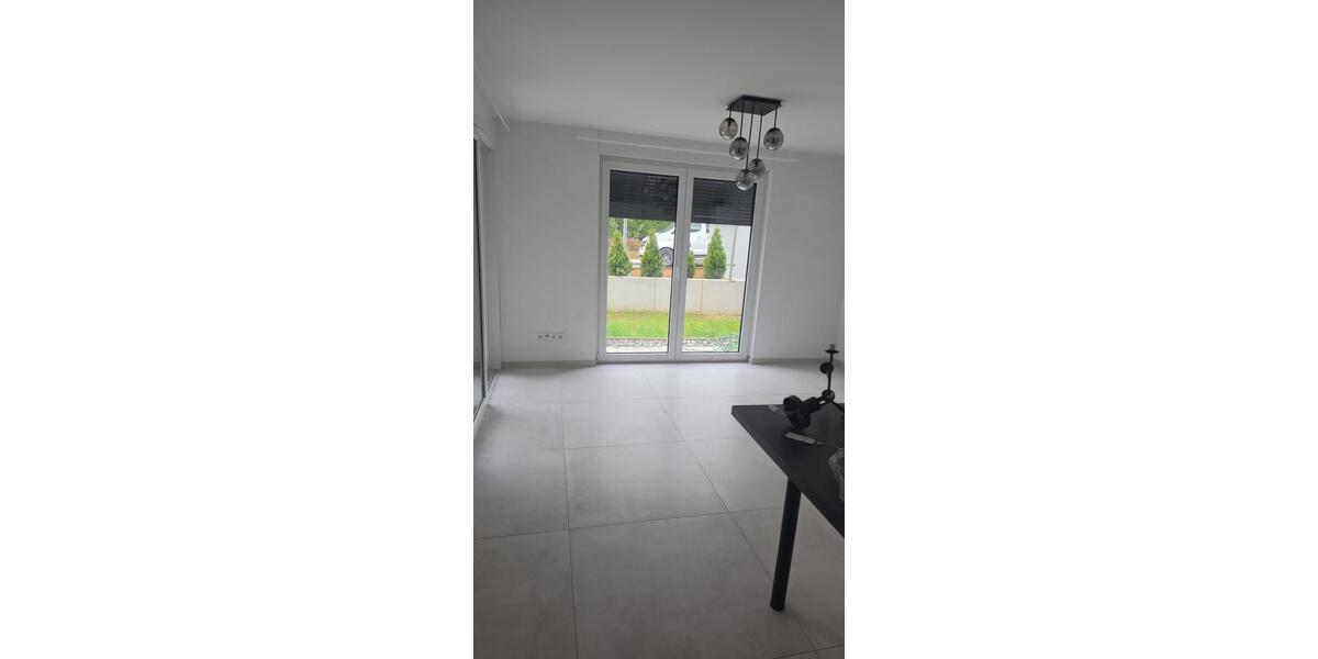 Erdgeschoßwohnung Bad Salzuflen - 2 Zimmer, 56 m&sup2;, 980&euro; | Angebot:26252232