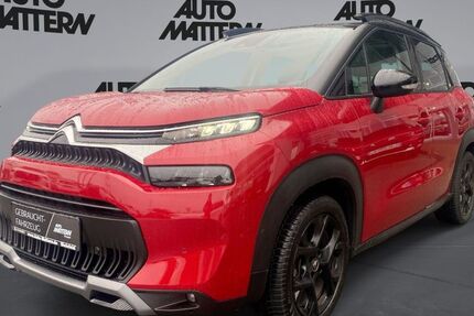 Citroen C3 Aircross 37.871 km 13.390 &euro; Bielefeld 33719