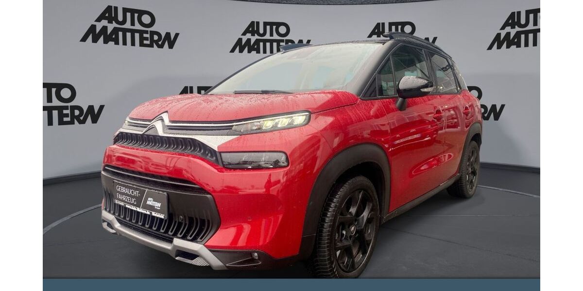 Citroen C3 Aircross 37.871 km 13.390 &euro; Bielefeld 33719