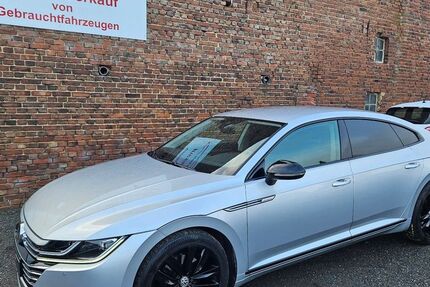 VW Arteon 171.929 km 18.990 &euro; Spenge 32139