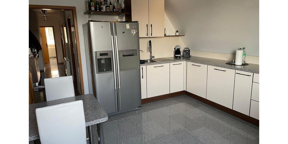 Etagenwohnung Herford - 4 Zimmer, 120 m&sup2;, 960&euro; | Angebot:26397826