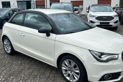 Audi A1 162.816 km 6.999 &euro; Melle 49328