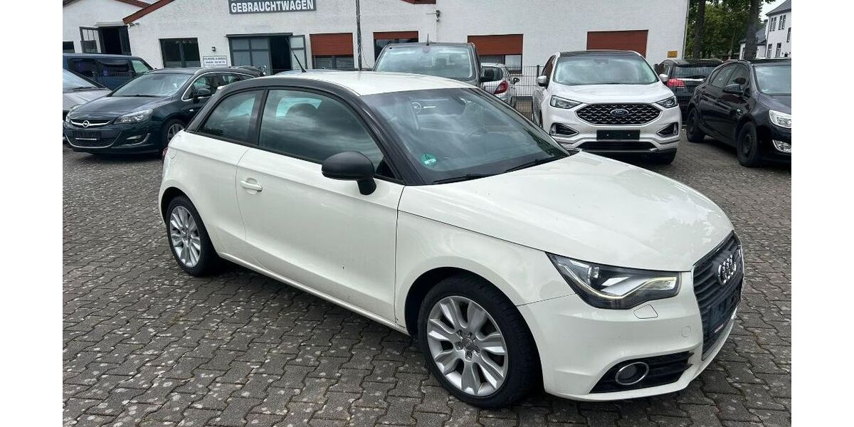 Audi A1 162.816 km 6.999 &euro; Melle 49328