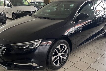 Opel Insignia 99.000 km 13.950 &euro; Detmold 32756