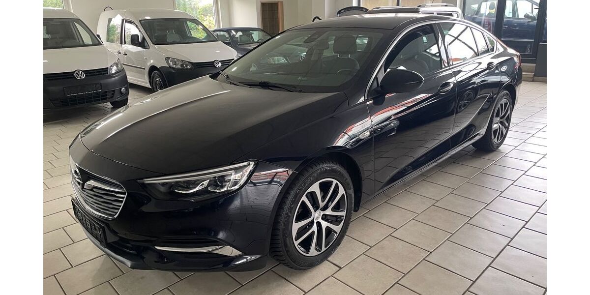 Opel Insignia 99.000 km 13.950 &euro; Detmold 32756