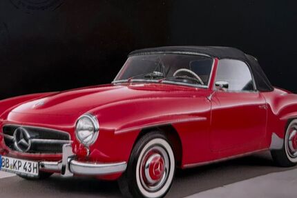 Mercedes-Benz 190 164.300 km 139.000 &euro; Harsewinkel 33428