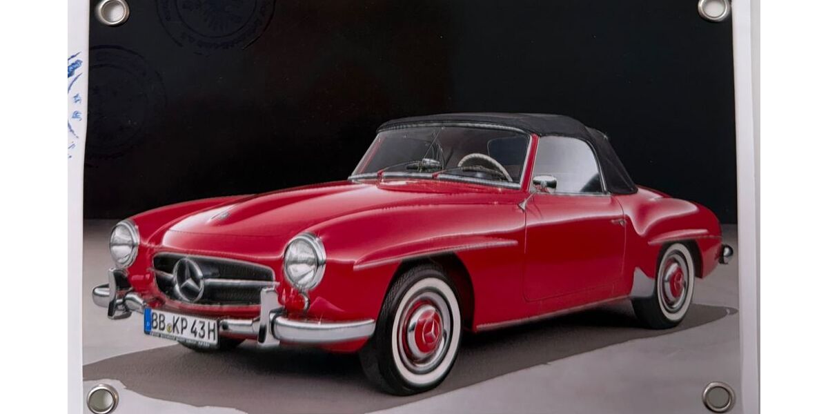 Mercedes-Benz 190 164.300 km 139.000 &euro; Harsewinkel 33428