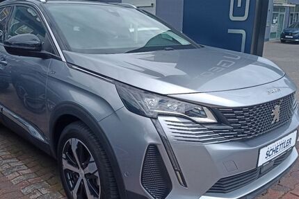 Peugeot 3008 20.000 km 24.890 &euro; Bielefeld 33602