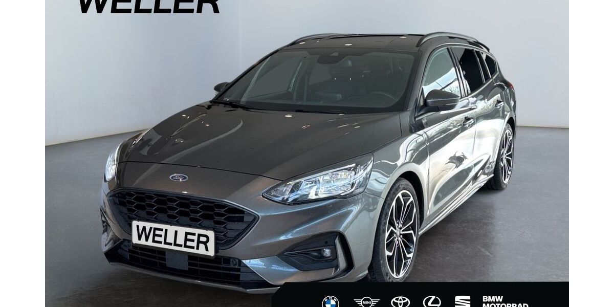Ford Focus 84.500 km 18.490 &euro; Bielefeld 33609