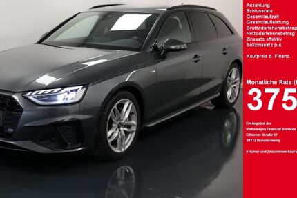 Audi A4 161.171 km 23.985 &euro; Gütersloh 33334