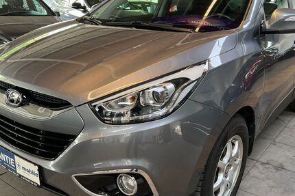 Hyundai ix35 51.000 km 12.999 &euro; Lemgo 32657