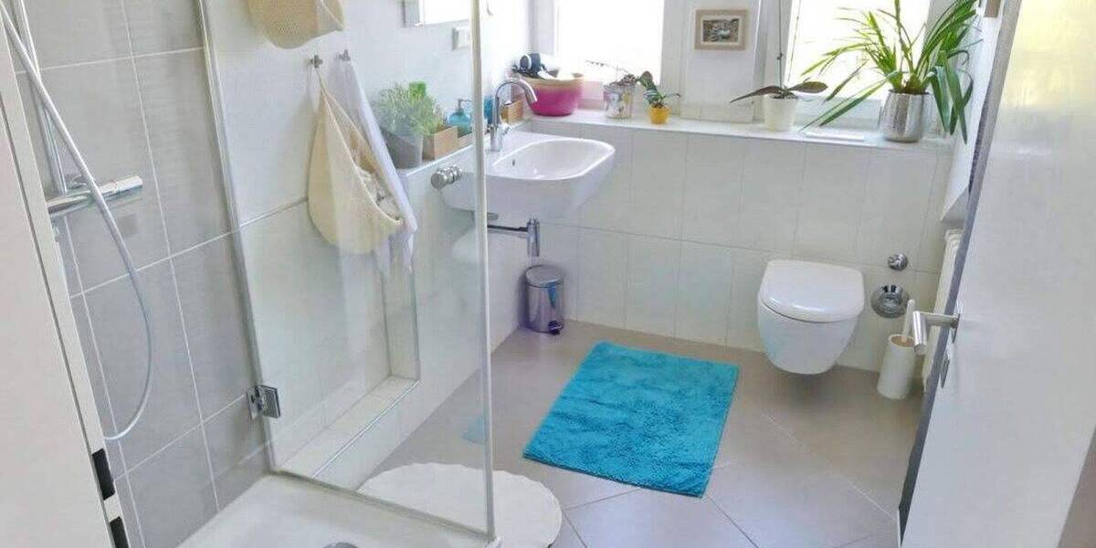 Etagenwohnung Bielefeld Innenstadt - 5 Zimmer, 170 m&sup2;, 2.320&euro; | Angebot:26929291