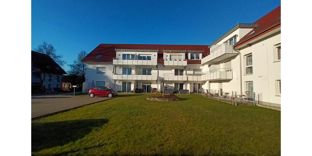 Etagenwohnung Spenge - 1 Zimmer, 59 m&sup2;, 307&euro; | Angebot:25479683