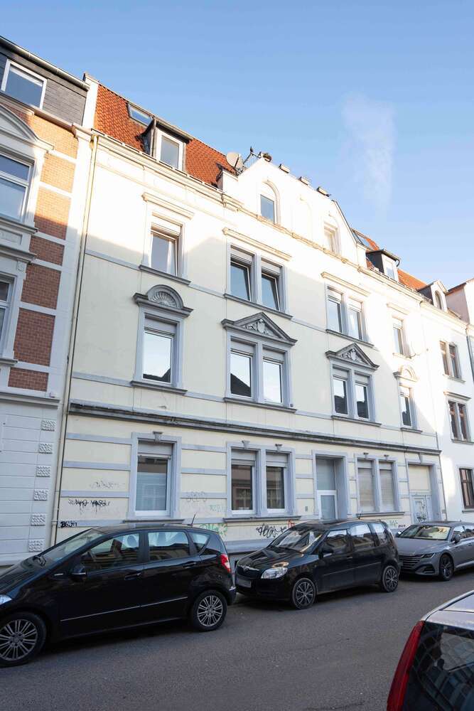 Wohnung zum Kaufen in Bielefeld 280.000 € 75 m²