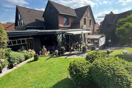 Haus zum Kaufen in Bad Salzuflen 298.000 € 169 m² 4.5 zimmer