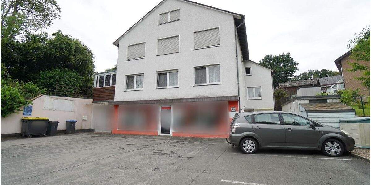 Mehrfamilienhaus, Wohnhaus Detmold Spork-Eichholz - 1 Zimmer, 276 m&sup2;, 499.000&euro; | Angebot:25708786