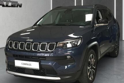 Jeep Compass 37.400 km 22.790 &euro; Bielefeld 33647