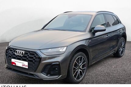 Audi Q5 100.972 km 38.920 &euro; Bünde 32257