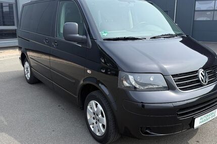 VW T5 Transporter 329.783 km 10.500 &euro; Schloß Holte-Stukenbrock 33758