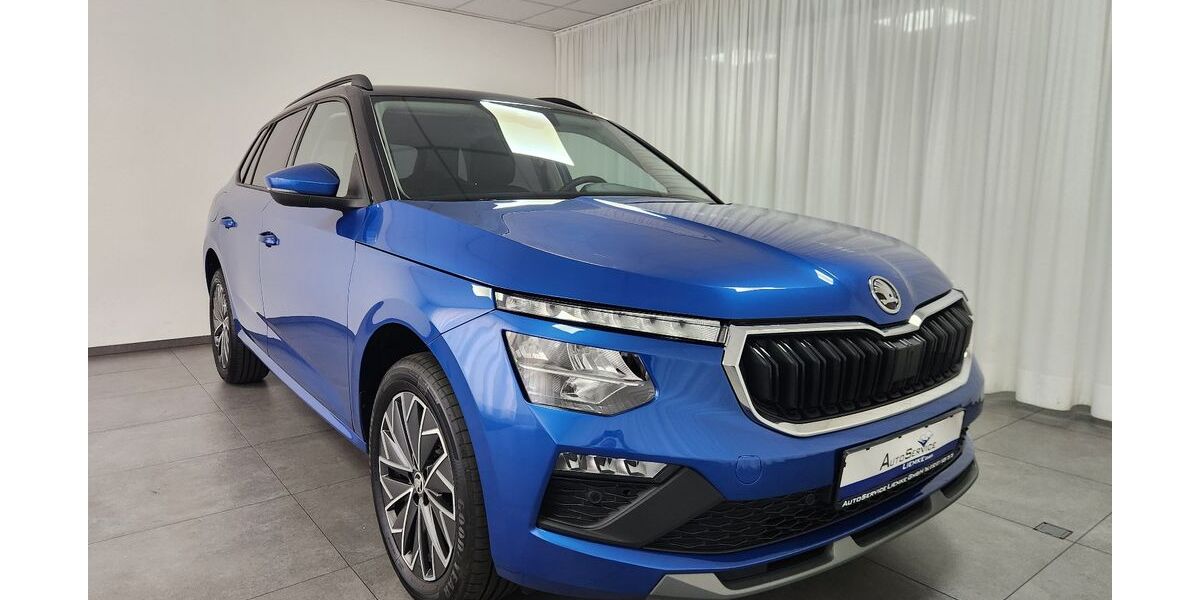 Skoda Kamiq 14.976 km 20.490 &euro; Schloß Holte-Stukenbrock 33758
