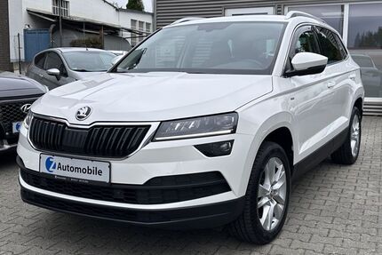 Skoda Karoq 110.500 km 19.980 € Bielefeld 33609
