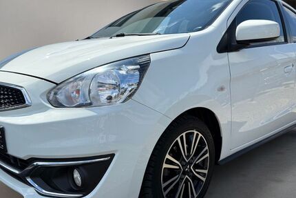Mitsubishi Space Star 28.900 km 10.900 &euro; Bielefeld 33659