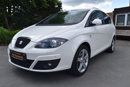 Seat Altea 93.000 km 7.349 € Rheda-Wiedenbrück 33378
