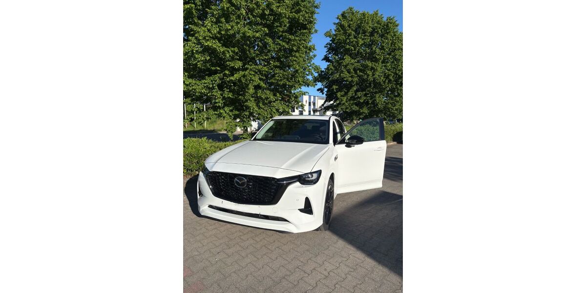 Mazda CX-60 39.000 km 35.800 &euro; Herford 32049