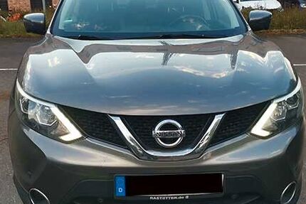 Nissan Qashqai 128.000 km 9.300 € Bielefeld 33613