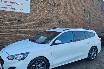 Ford Focus 80.225 km 13.490 &euro; Spenge 32139