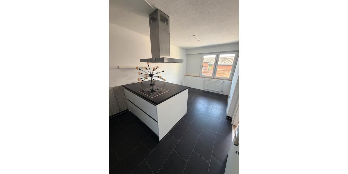 Terrassenwohnung Oerlinghausen - 3 Zimmer, 110 m&sup2;, 280.000&euro; | Angebot:26480564