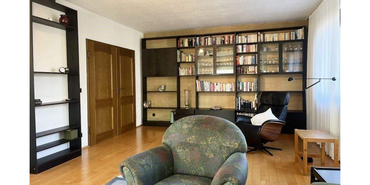 Einfamilienhaus Bielefeld Sennestadt - 5 Zimmer, 216 m&sup2;, 459.000&euro; | Angebot:25669159