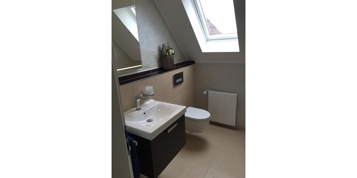 Maisonettenwohnung Rheda-Wiedenbrück Wiedenbrück - 3 Zimmer, 100 m&sup2;, 349.000&euro; | Angebot:27463744
