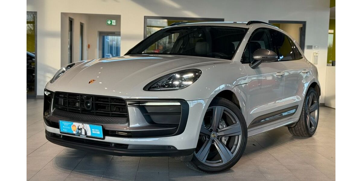 Porsche Macan 77.821 km 60.995 &euro; Herford 32052