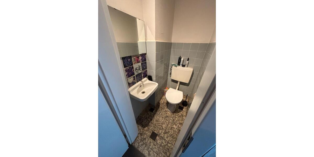 Etagenwohnung Detmold Hakedahl - 3 Zimmer, 80 m&sup2;, 520&euro; | Angebot:26631281