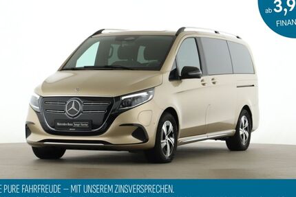 Mercedes-Benz EQV 15.200 km 53.580 &euro; Bielefeld 33609